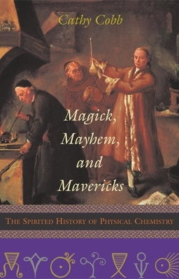 Magick Mayhem and Mavericks: The Spirite Paperback Prometheus Books
