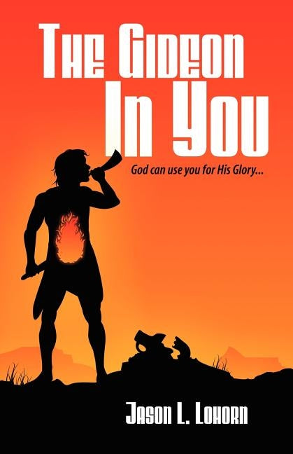 The Gideon in You Paperback Aventine Press