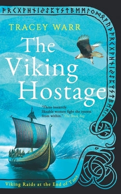 The Viking Hostage Paperback Meanda Books