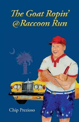 The Goat Ropin' @ Raccoon Run Prose Press