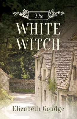 The White Witch Paperback Hendrickson Publishers