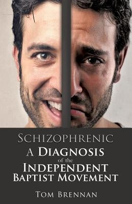 Schizophrenic Paperback Xulon Press