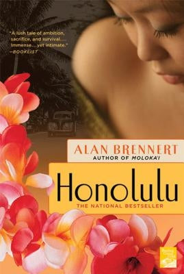 Honolulu Paperback St. Martin's Griffin