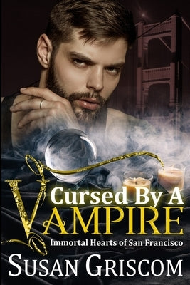 Cursed by a Vampire Paperback Independently Published