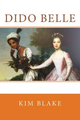 Dido Belle Paperback Createspace Independent Publishing Platform