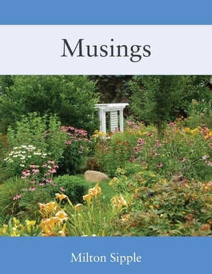 Musings Paperback Outskirts Press