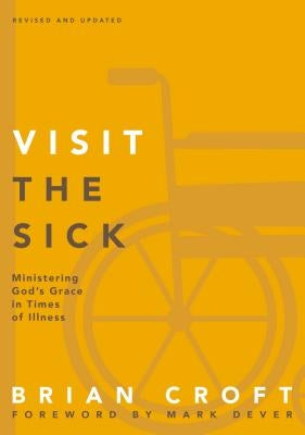 Visit the Sick Softcover Bible Zondervan