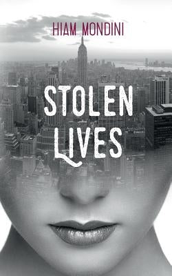 Stolen Lives Paperback Books on Demand