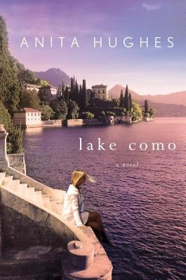 Lake Como Paperback St. Martin's Griffin