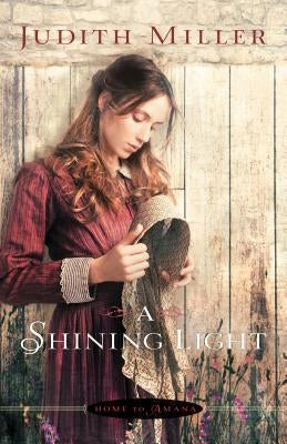 Shining Light Paperback Bethany House Publishers