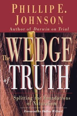 Wedge of Truth Paperback IVP Books