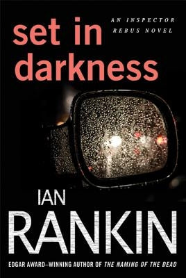 Set in Darkness Paperback Minotaur Books