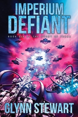 Imperium Defiant Paperback Faolan's Pen Publishing Inc.