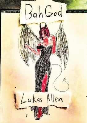 BahGod Lukas Allen