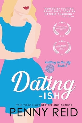 Dating-ish Paperback Cipher-Naught
