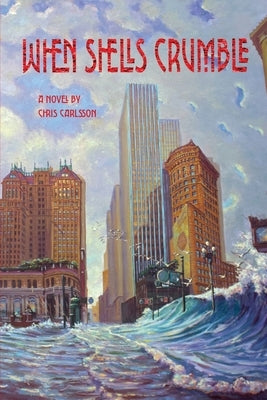When Shells Crumble Paperback Spuyten Duyvil