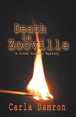 Death in Zooville Paperback Bella Rosa Books