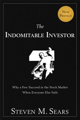Indomitable Investor Paper Paperback Wiley