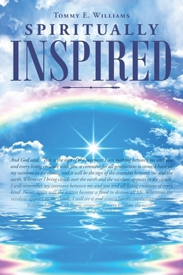 Spiritually Inspired Paperback Christian Faith Publishing, Inc
