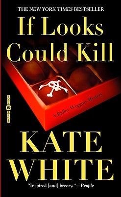 If Looks Could Kill Paperback Vision