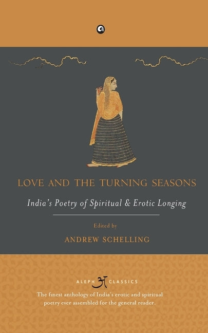 Love and the Turning Seasons Paperback Rupa Publications