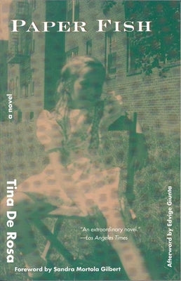 Paper Fish Paperback Feminist Press