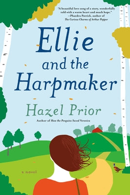 Ellie and the Harpmaker Berkley Books