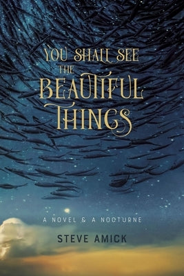 You Shall See the Beautiful Things: A Novel & a Nocturne Paperback Acre Books