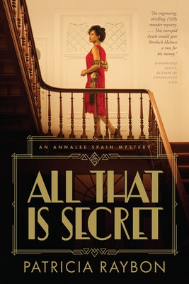 All That Is Secret Paperback Tyndale House Publishers