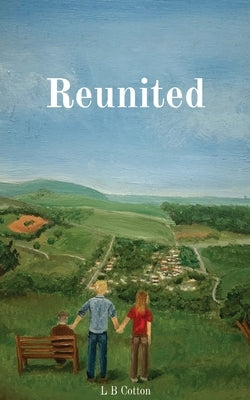 Reunited Paperback Mini Matti Books