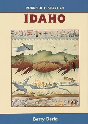 Roadside History of Idaho Mountain Press Publishing Company