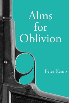 Alms for Oblivion: Sunset on the Pacific War Paperback Mystery Grove Publishing Company