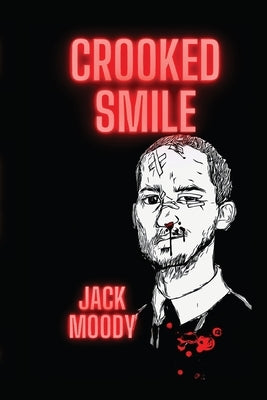 Crooked Smile Paperback Outcast Press