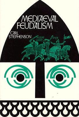 Mediaeval Feudalism Paperback Cornell University Press