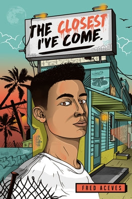 The Closest I've Come Paperback Harperteen