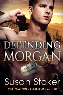 Defending Morgan Paperback Montlake Romance