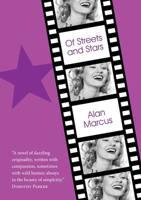 Of Streets and Stars Paperback Tough Poets Press