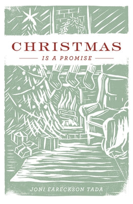 Christmas Is a Promise (25-Pack) Paperback Good News Publishers
