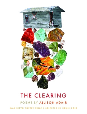 The Clearing: Poems Paperback Milkweed Editions