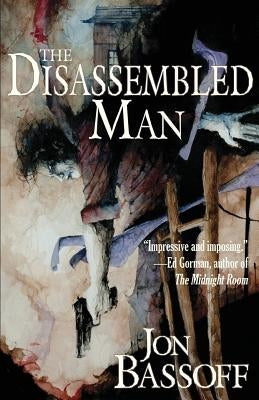 The Disassembled Man Paperback Down & Out Books