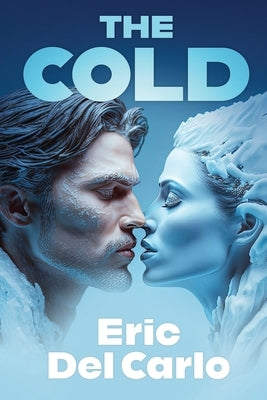 The Cold Paperback White Cat