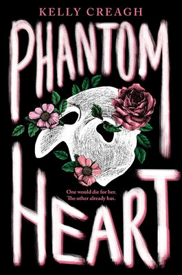 Phantom Heart Paperback Viking Books for Young Readers