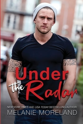 Under The Radar Paperback Moreland Books Inc