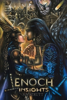Enoch Insights Paperback Paragon Publishing