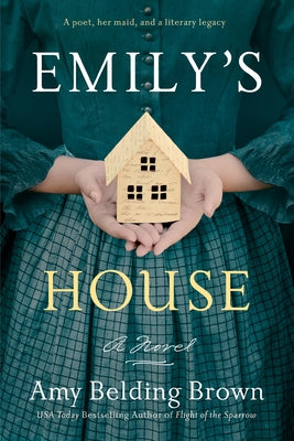 Emily's House Paperback Berkley Books