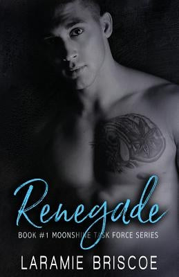 Renegade Paperback Createspace Independent Publishing Platform