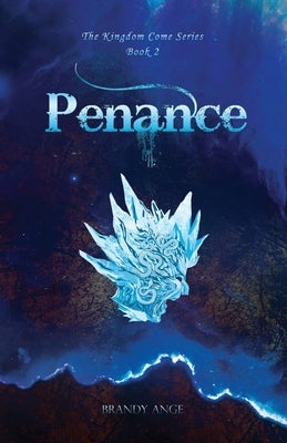 Penance Paperback Brandy Ange