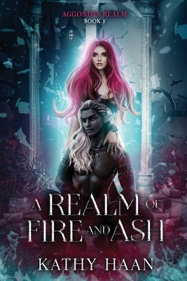 A Realm of Fire and Ash Paperback Thousand Lives Press, LLC