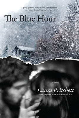 The Blue Hour Paperback Counterpoint LLC