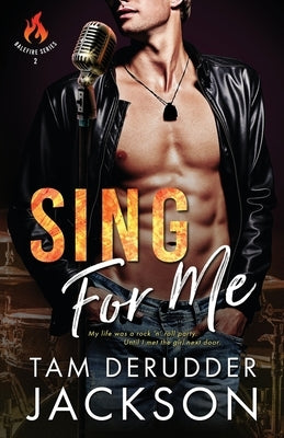 Sing For Me Paperback Warrior Romance Press